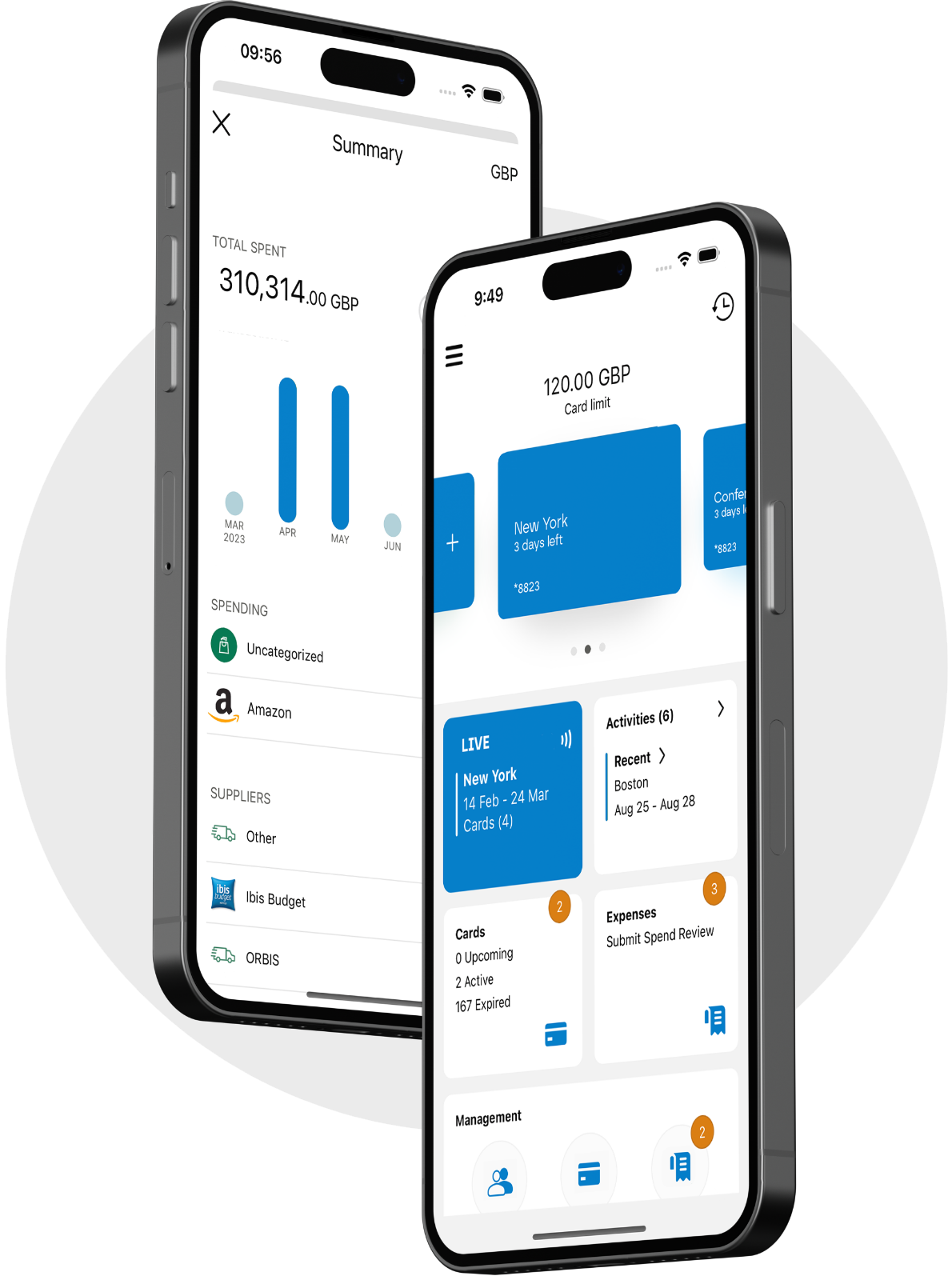 BPP Go App